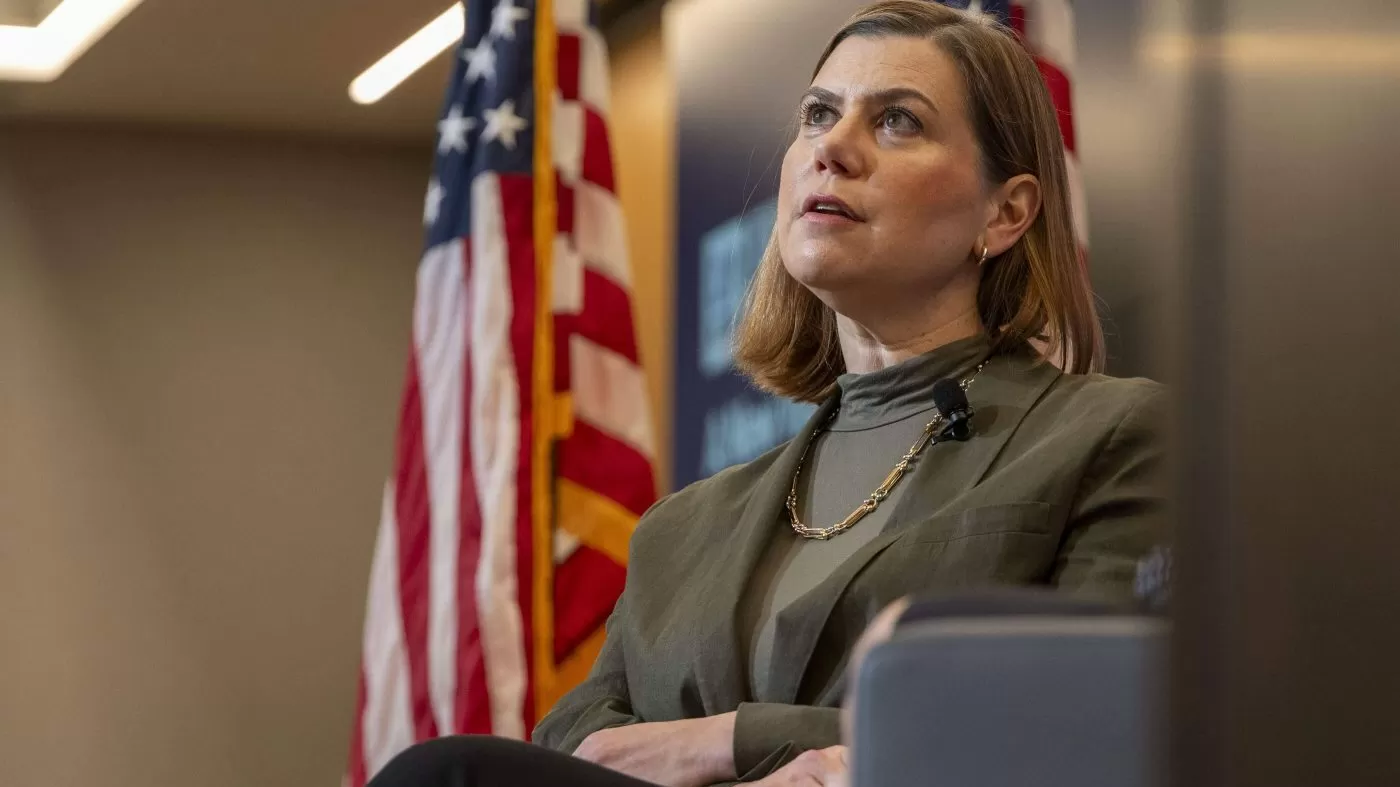 More Democratic lawmakers say they're under investigation after illegal orders video