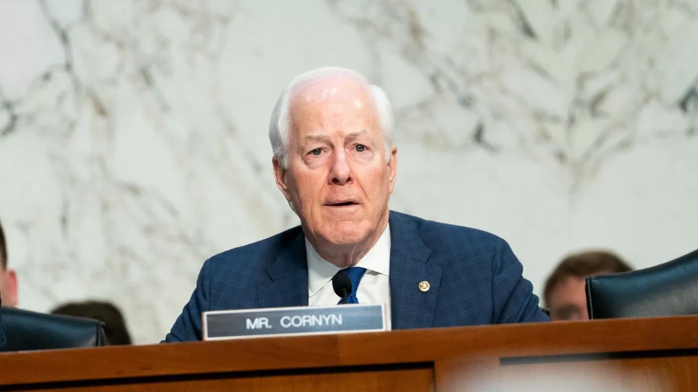 Texas leaders react to Venezuela airstrikes and Maduro's capture