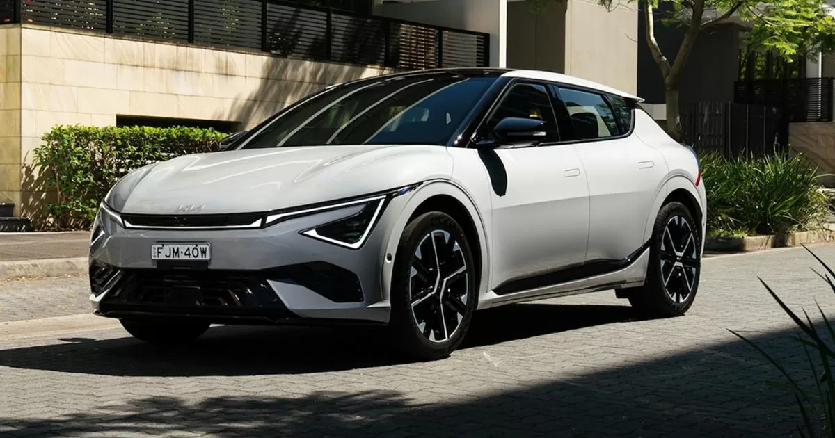 2026 Kia EV6 pricing: Minor price increases for overhauled EV