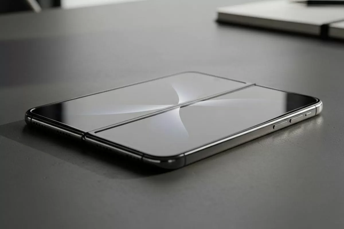 iPhone Fold Specs Shared In New Analyst Report: What You Can Expect