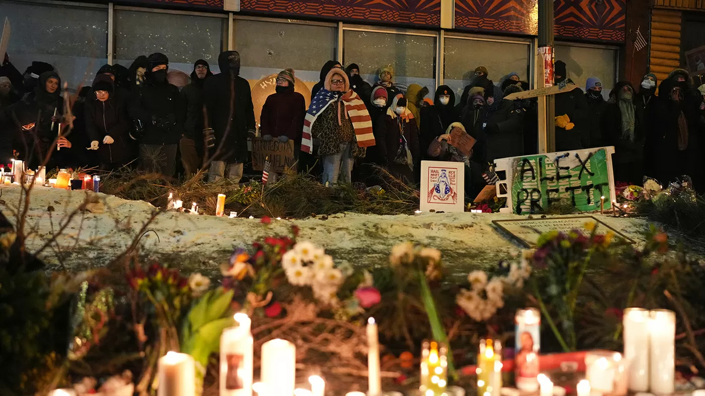 Republican calls for deeper investigation into latest Minnesota shooting growing