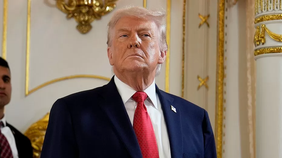 Trump vows to 'take out' Indiana GOP leader over redistricting fight