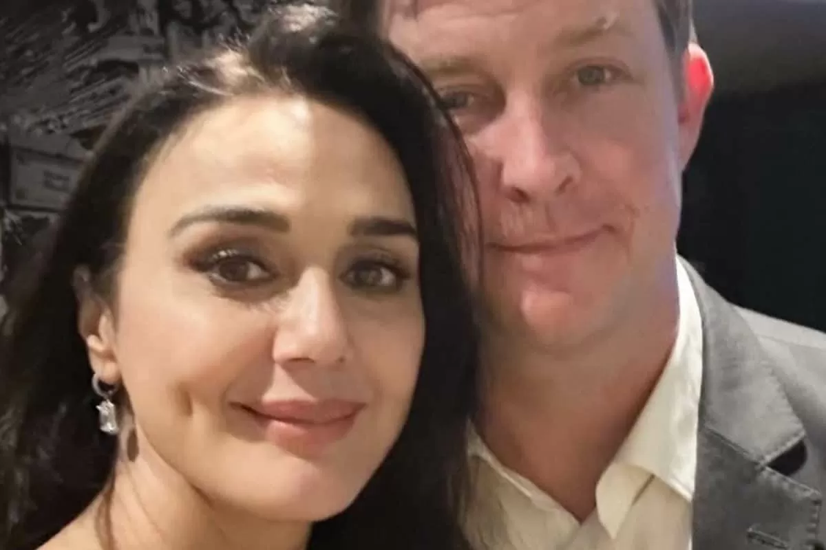 Preity Zinta Birthday: From Bollywood Star To IPL Team Owner And Successful Entrepreneur