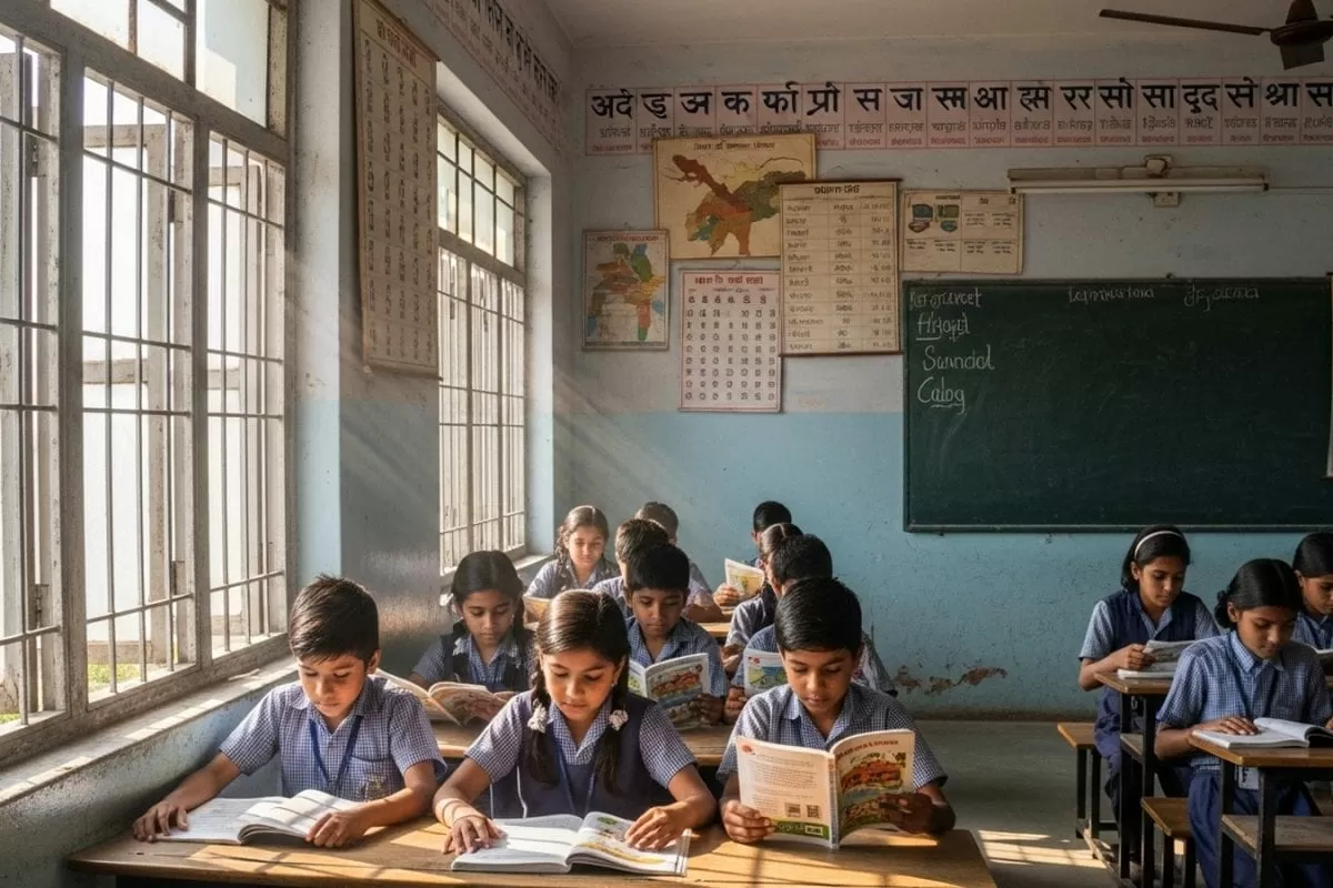 School Assembly News Headlines For January 10: Top National, International & Education News