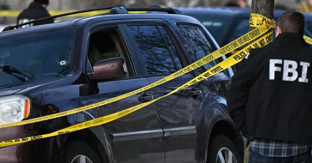 Nolte: ICE Agent's Footage Proves ‘Poet’ Tried to Run Him Over