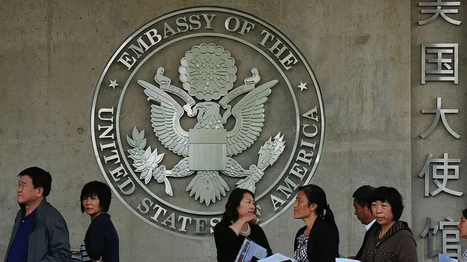 Trump administration revokes more than 100,000 visas in first year back
