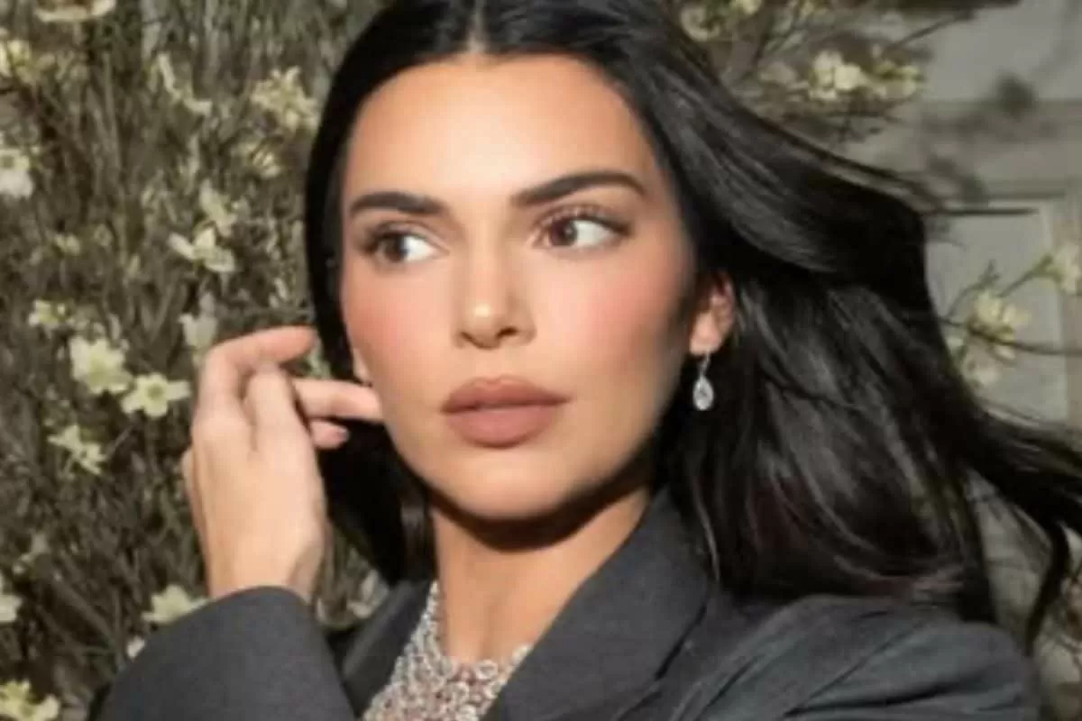 Kendall Jenner Breaks Silence On Longstanding Rumour She's Secretly Lesbian: 'I'd Be Out If I Was'
