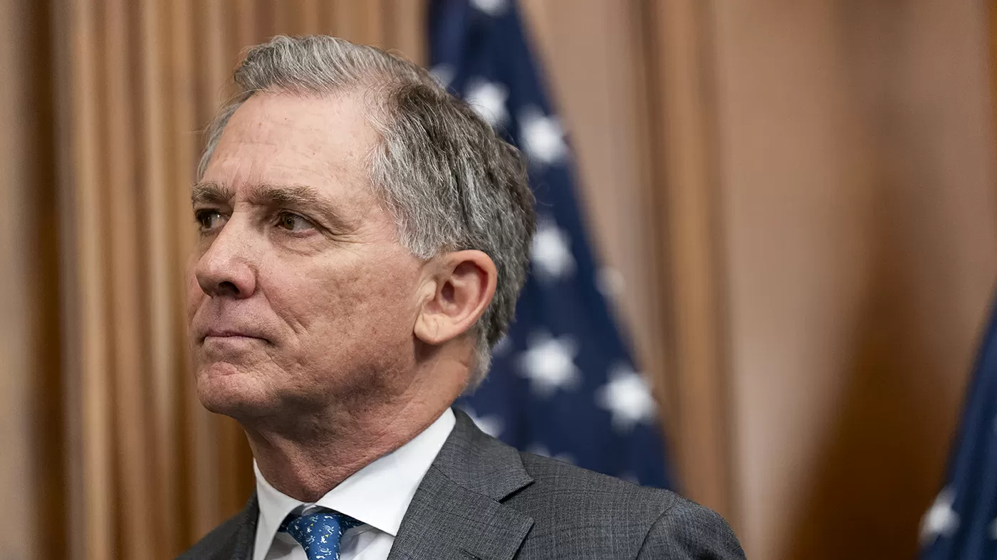 House GOP adds to chorus criticizing DOJ investigation of Fed's Powell
