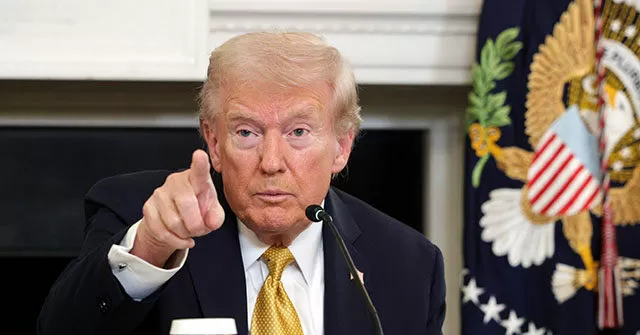 White House 'Is Closely Monitoring' Winter Storm