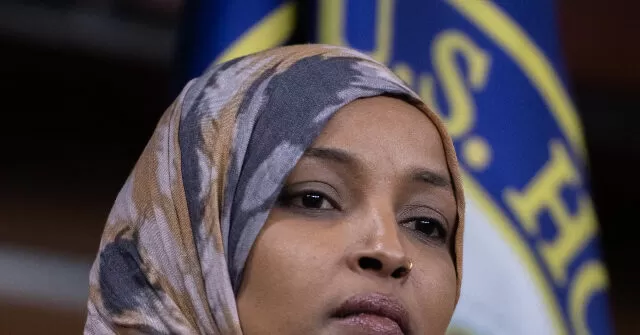 James Comer Vows to 'Get Answers' About Dem. Ilhan Omar's 'Skyrocketing' Wealth amid Minnesota Fraud Scandal