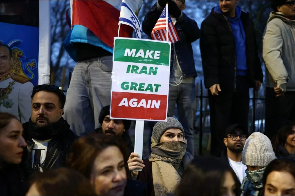 Is The Iran Crisis Over? Uncertainty Looms Over Possible US Action