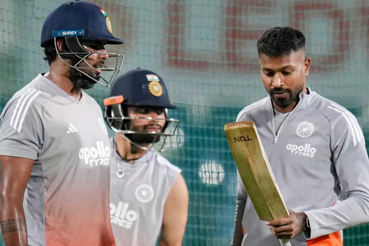 India Vs New Zealand Live Cricket Streaming 1st T20I: When And Where To Watch IND-NZ Series Coverage On TV And Online