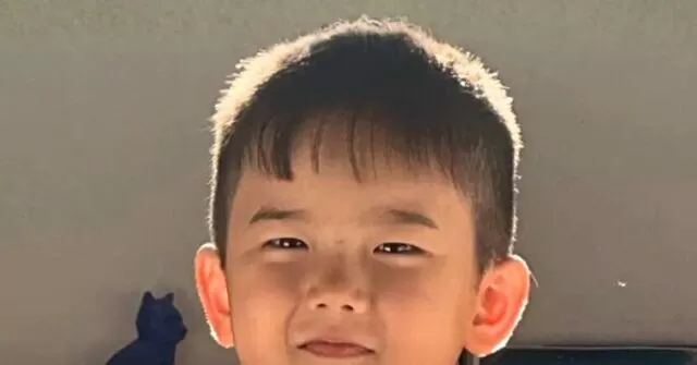 'We Trust in the Lord': Catholic Influencer's 5-Year-Old Son Dies After Battle with Flu