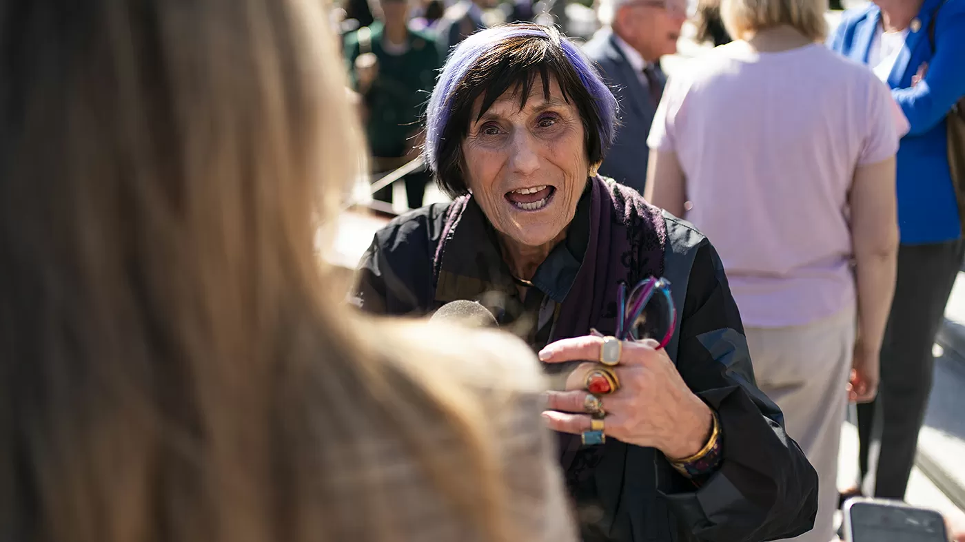 DHS bill emerges as key point of contention among Democrats angered over ICE