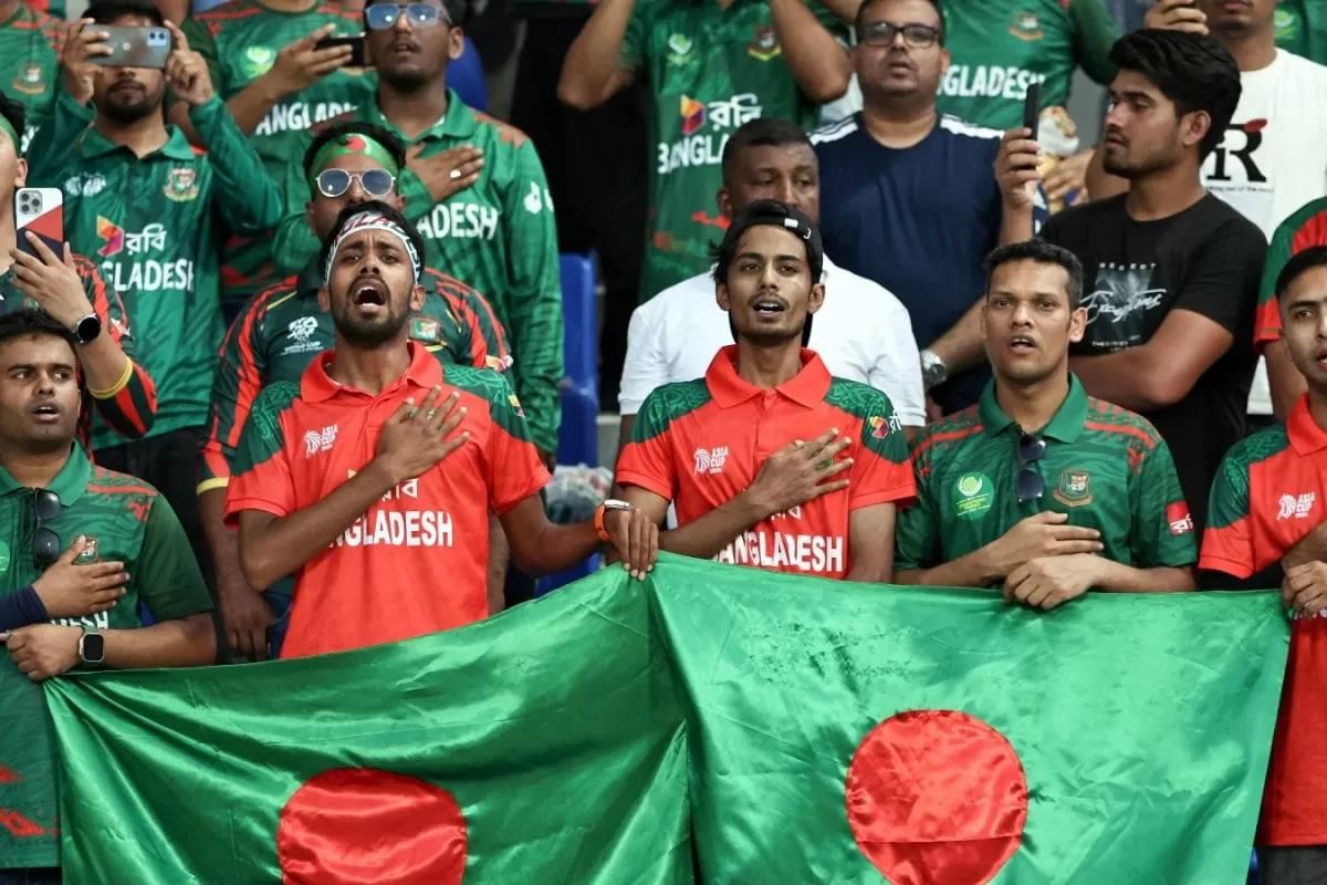 Bangladesh T20 World Cup Boycott Live Updates: ICC's Final Verdict Today; BCB Staring At Big...