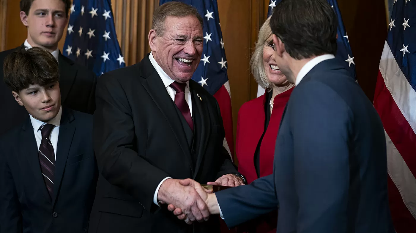 Businessman Keith Gross launches bid to succeed retiring Florida Rep. Neal Dunn