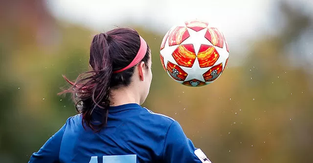 SCOTUS Appears Sympathetic to State Laws Banning Trans-Identifying Males from Female Sports Teams