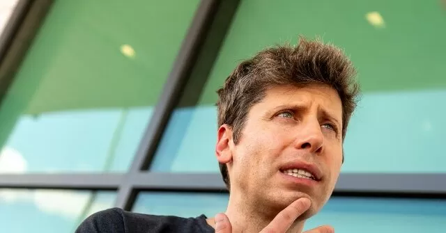 Financial Expert: OpenAI's Long-Term Viability in Question as It Burns Billions