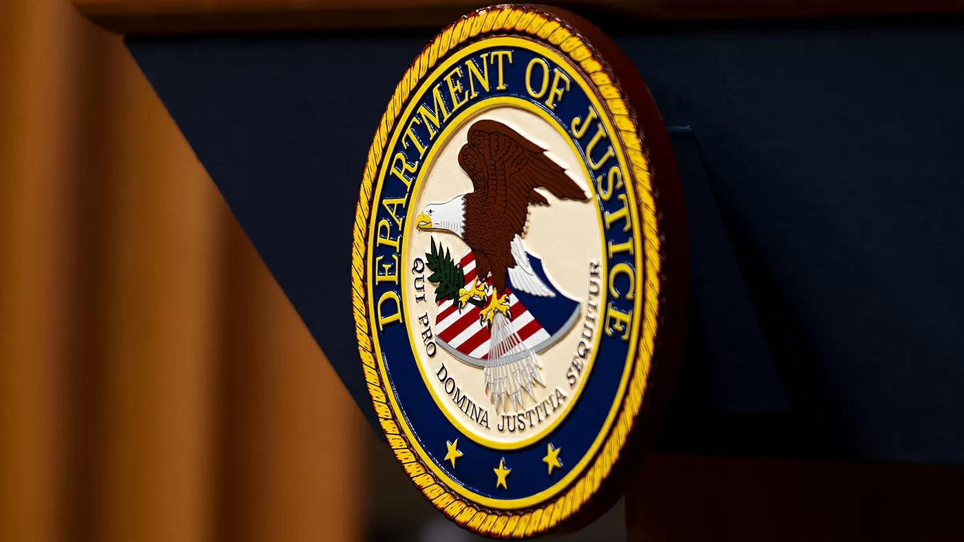 DOJ files charges against alleged Omar attacker