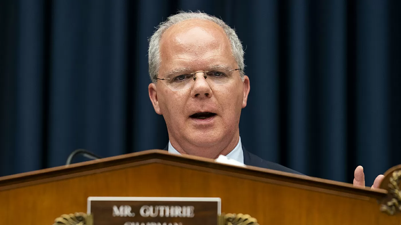 House panel opens Minnesota fraud investigation