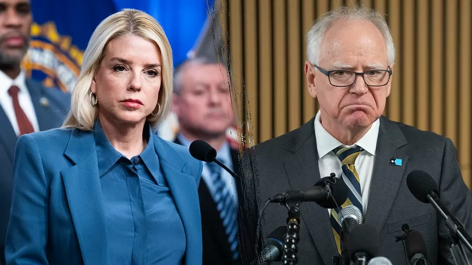 Minnesota drags Trump's ICE to court in effort to pause immigration crackdown