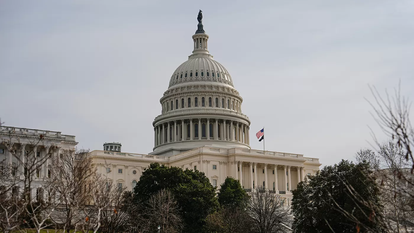Cook Political Report shifts 18 House races toward Democrats