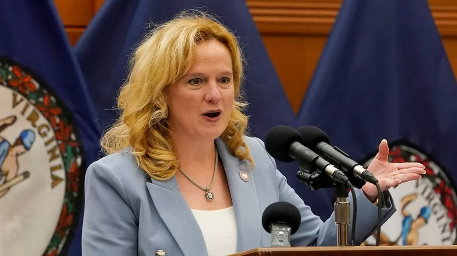 Ex-state education official launches bid for Wyoming's lone US House seat