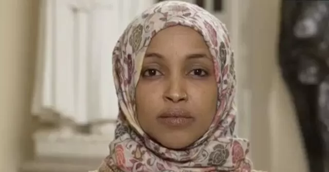 Ilhan Omar: ICE Officer Committed a 'Clear Murder' — 'An Execution'