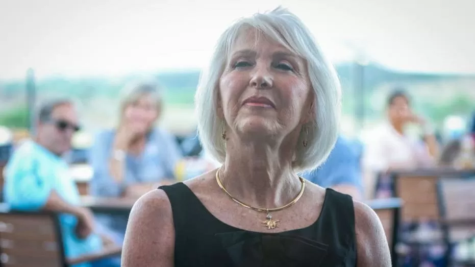 Appeals judge seems skeptical of sentence for pro-Trump Colorado clerk Tina