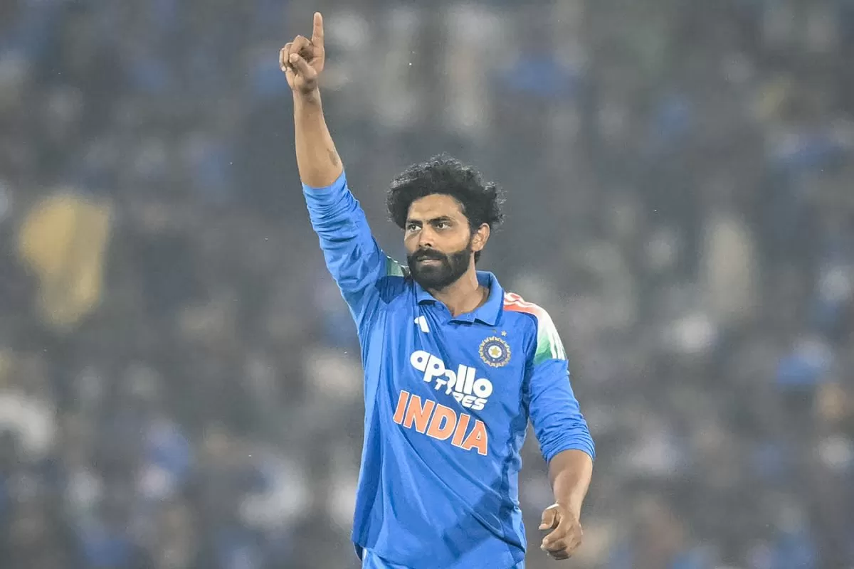 'No Politics, Just Cricket': Ex-Teammates Reveal Ravindra Jadeja's Relentless Mindset
