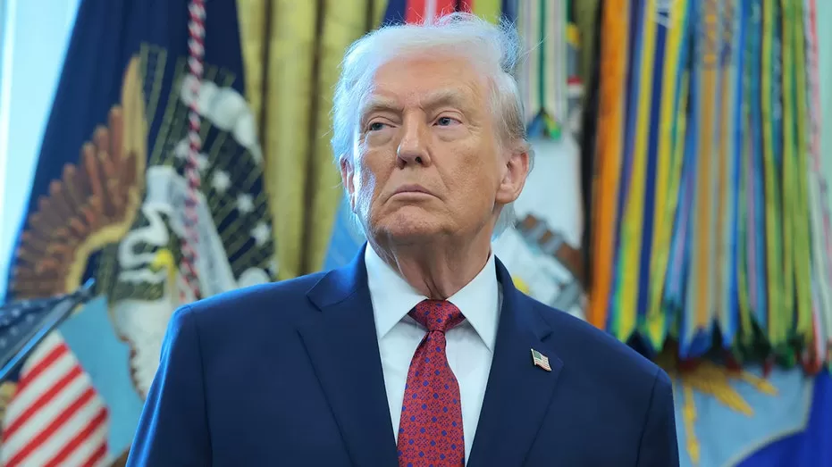 President Trump says there won't be a 'second Wave of Attacks' against Venezuela