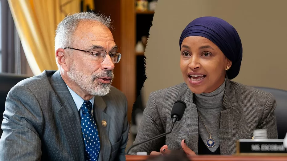 ICE funding bill draws fire from left and right as shutdown deadline nears