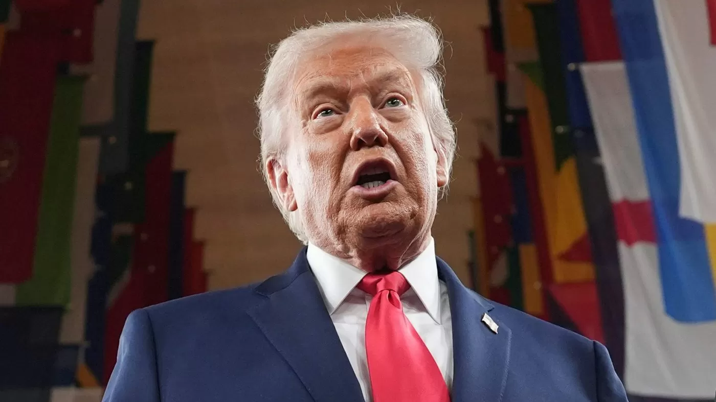 Anti-abortion groups pressure Trump, GOP leaders on ACA Hyde 'flexibility'