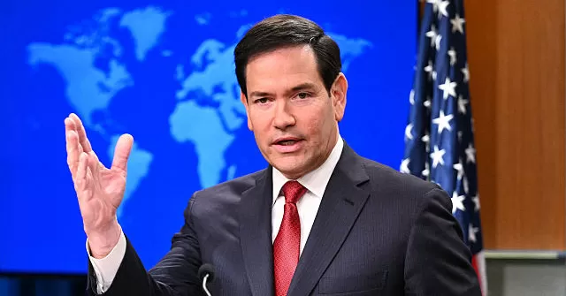 Rubio: Democracy in Venezuela Will Happen After Recovery