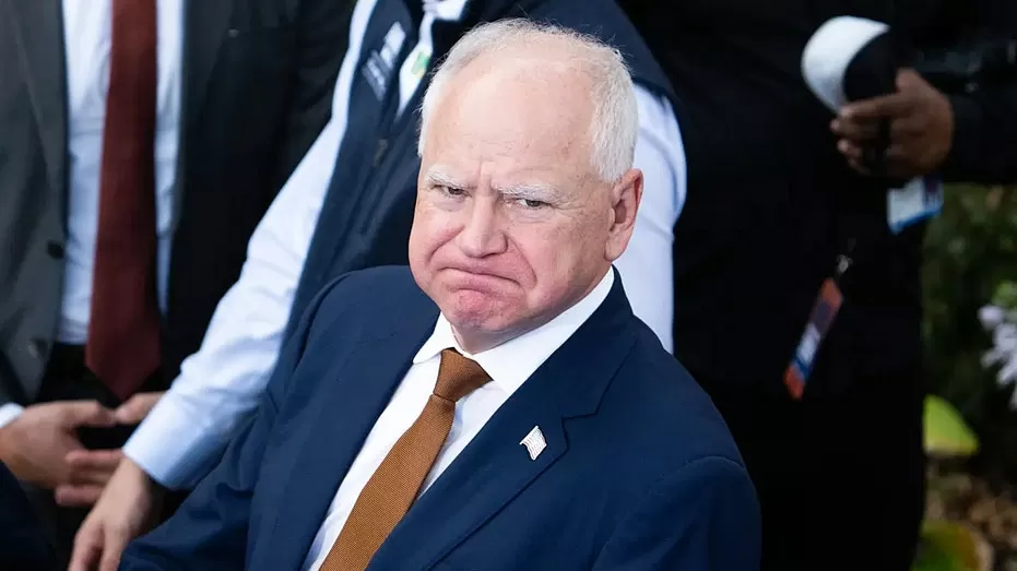 'Tip of the iceberg': Senate Republicans press Gov Walz over Minnesota fraud