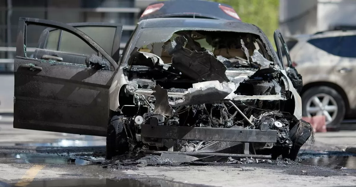 Australia's top motoring body slams federal government for road safety failures after death toll rises again