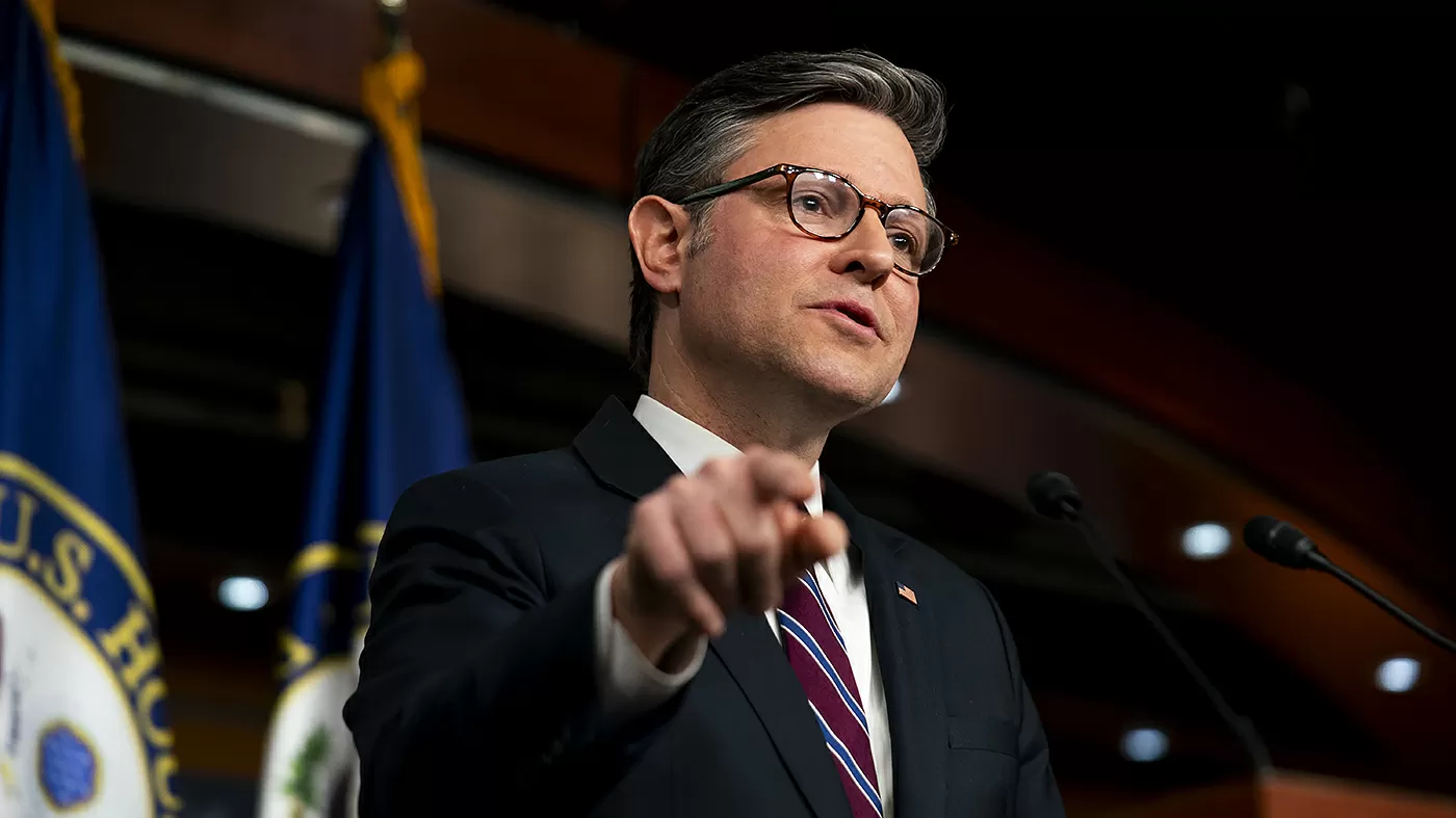 House eyes filling US reserves with Venezuelan oil in GOP policy bill 2.0