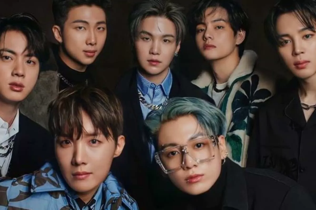 BTS Finally Confirms March 20, 2026 Comeback, Ending Nearly 4-Year Hiatus After Military Service