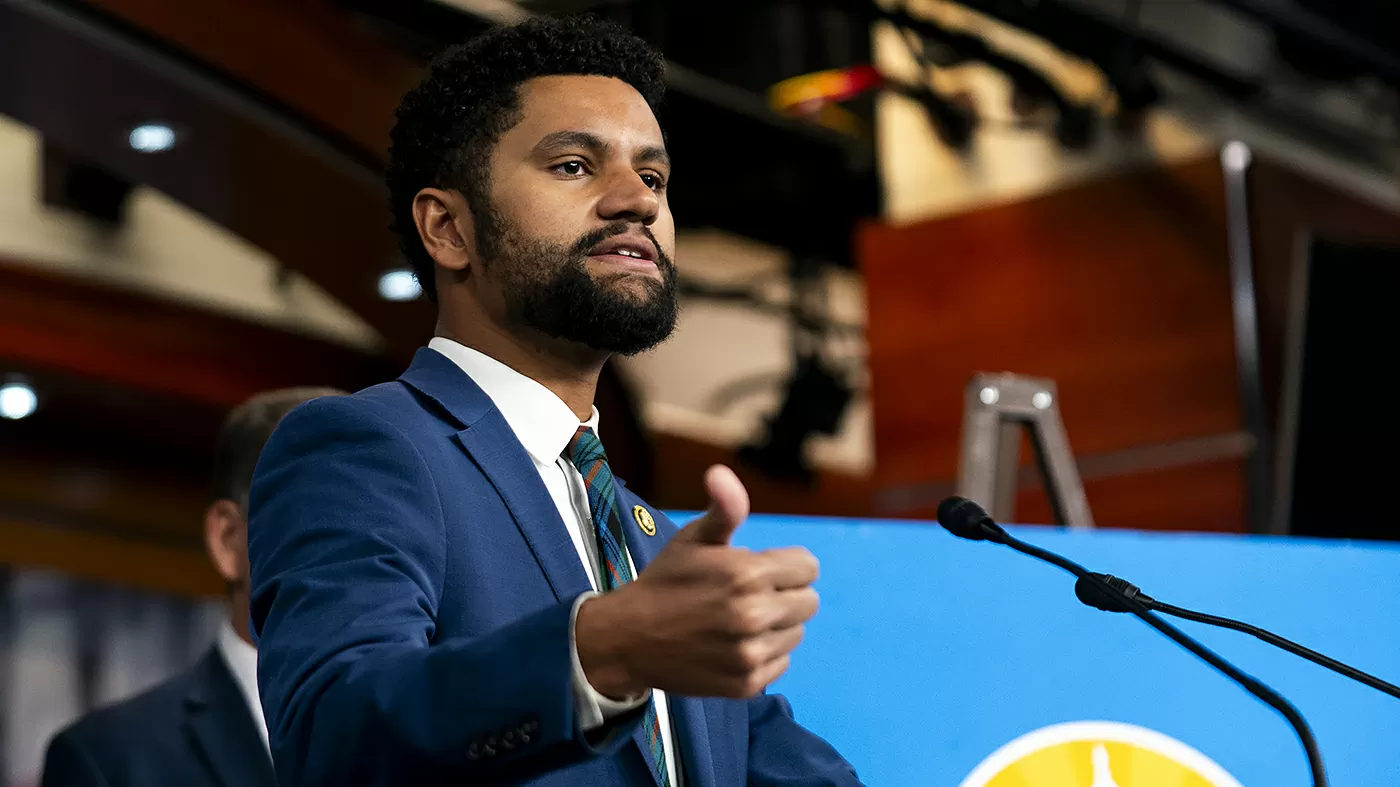 Frost says he was ‘assaulted’ at Sundance Film Festival