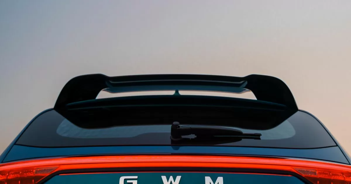 GWM’s flat-eight engine could power cars – report