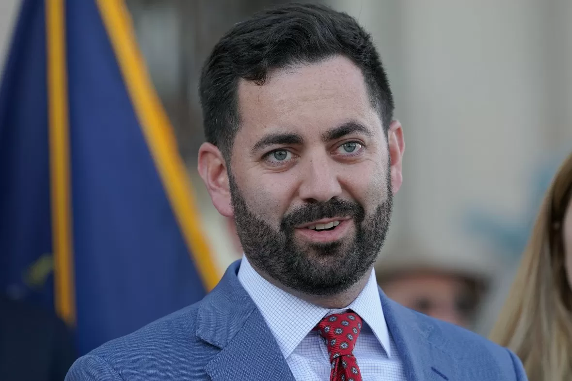 Lawler: Mamdani now the face of Democratic Party