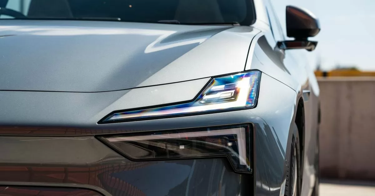 Increasing EV competition not a concern for "unique" Polestar brand