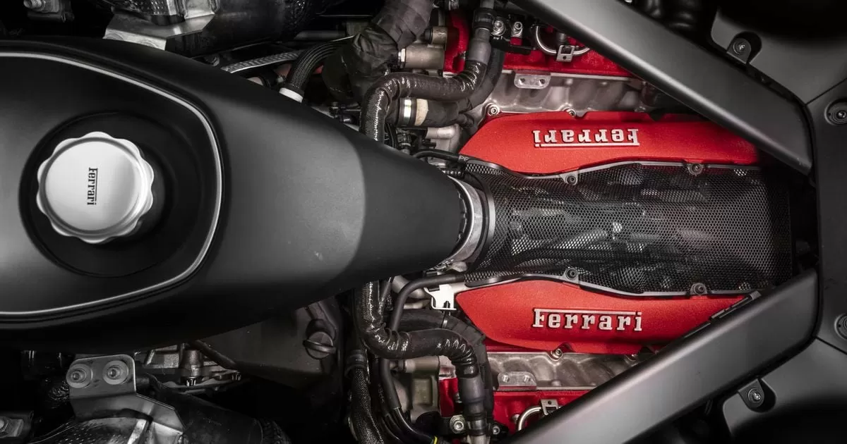 Ferrari PHEV owners not keen on plugging in