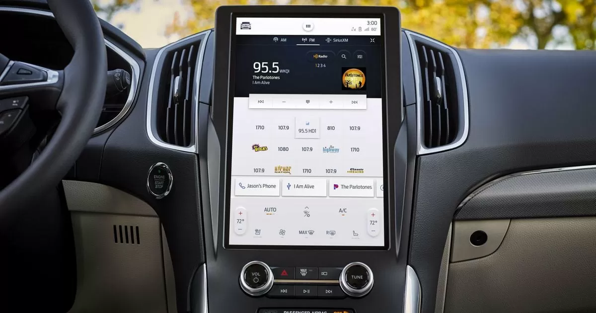 Australian regulator investigating ‘spying cars’ over privacy concerns