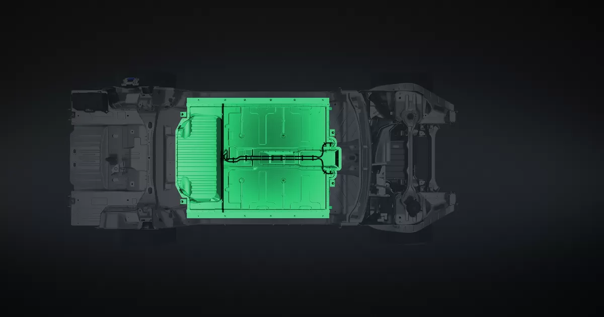 EV health study shows batteries are lasting longer than expected