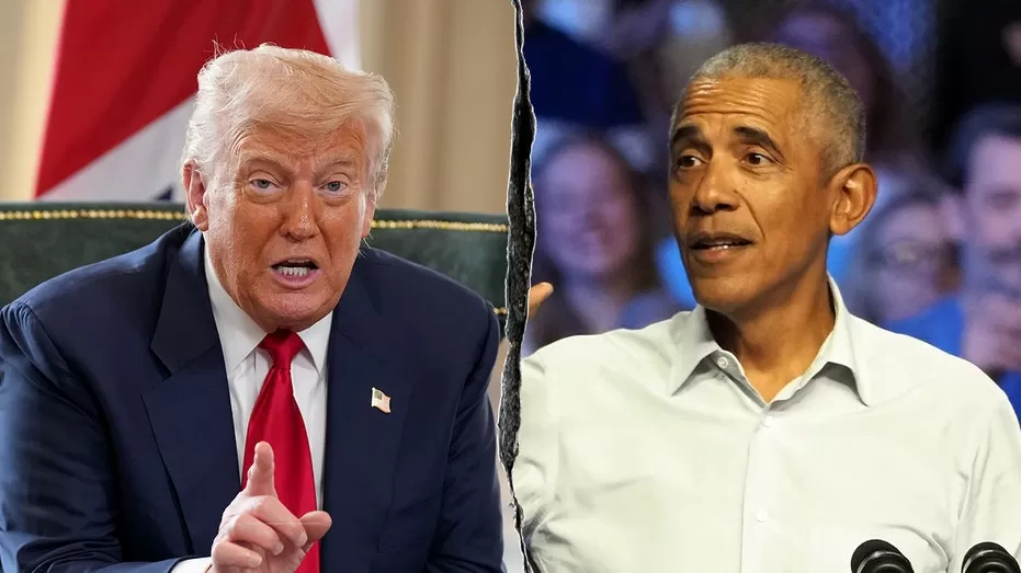 Trump admin to repeal Obama-era greenhouse gas finding in large-scale