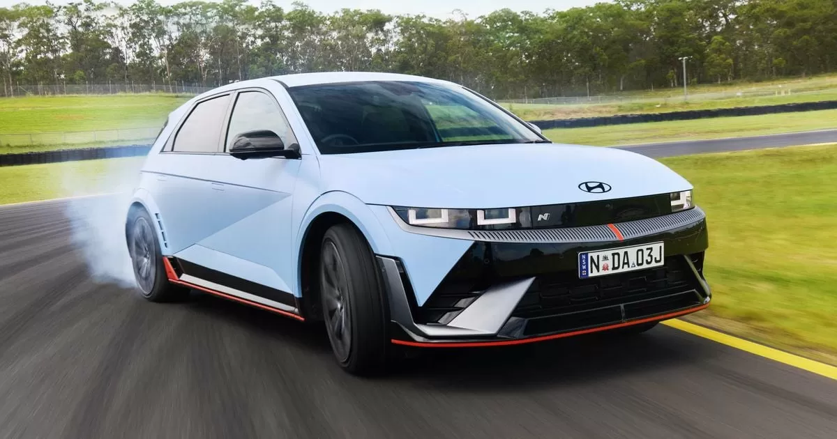 The EVs that are actually a blast to drive