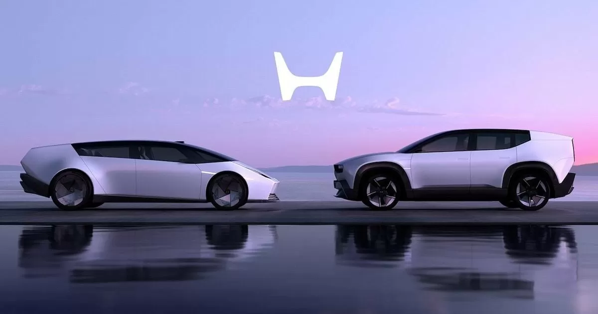 Honda revises EV strategy after posting fourth straight quarterly loss