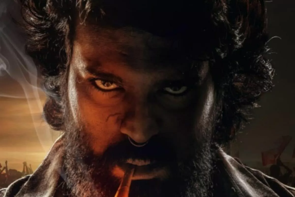 Ram Charan’s Peddi Second Song To Release On March 2? Here’s What We Know