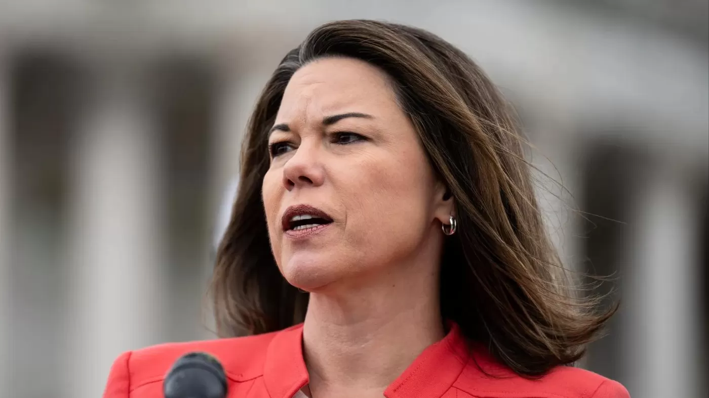 Minnesota Democrat: Claims immigration surge made state safer 'wildly untrue'